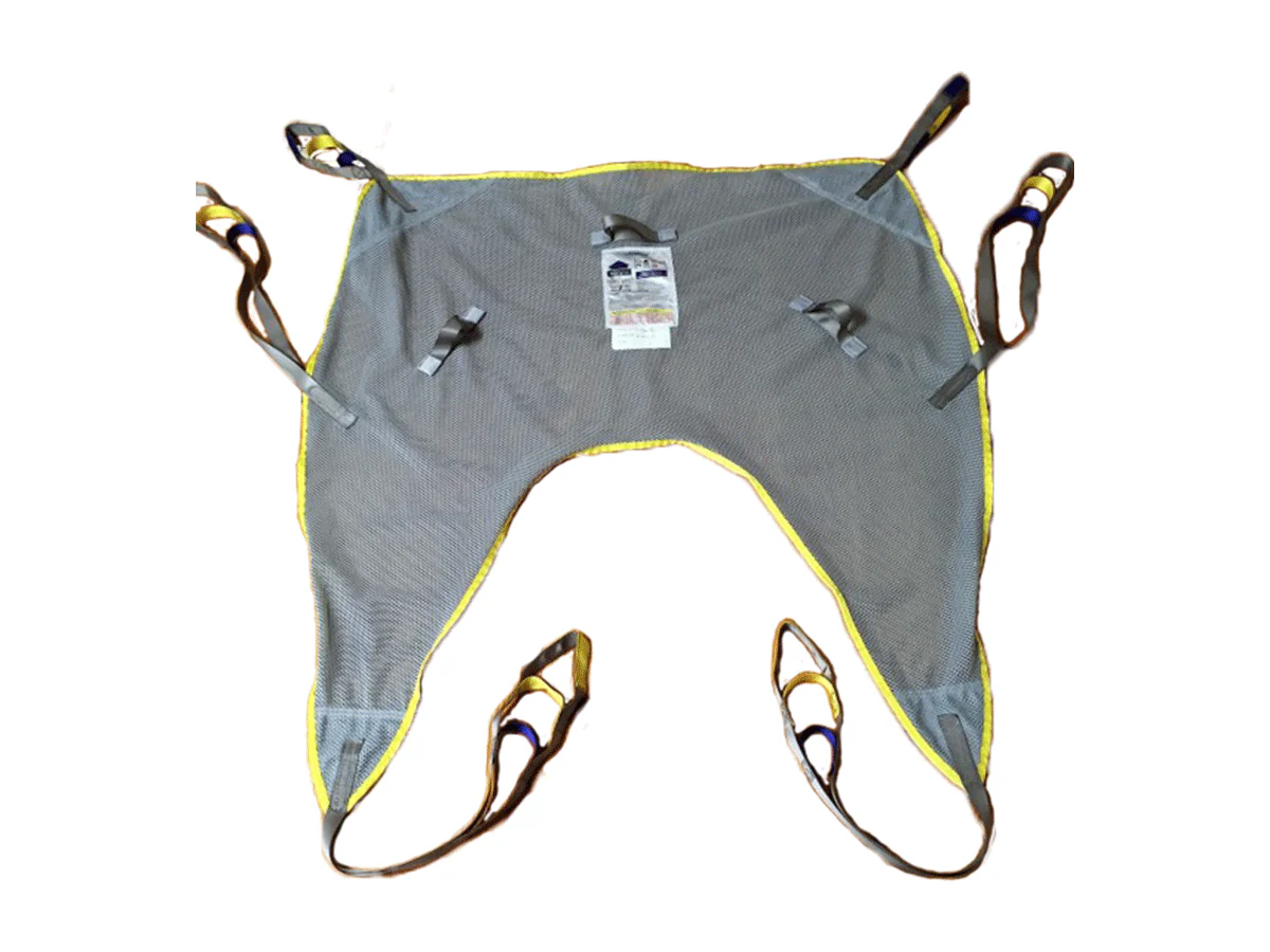 Lift Assist Universal Mesh Sling - Image 3