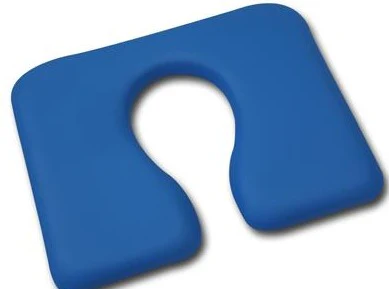 Maxi Shower Commode Seat/Open - Image 2