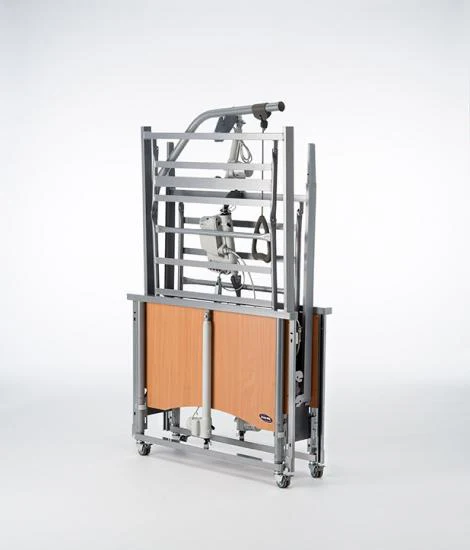 Medley Ergo Bed Transport Brackets - Image 2