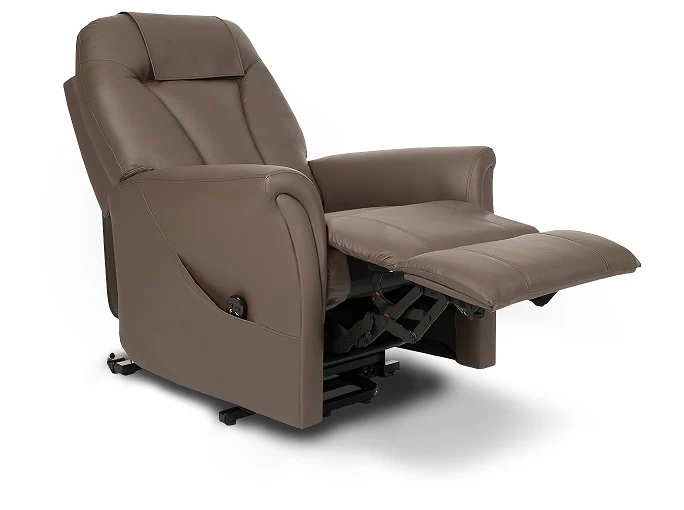 Montreal Recliner Lift Chair - Image 3