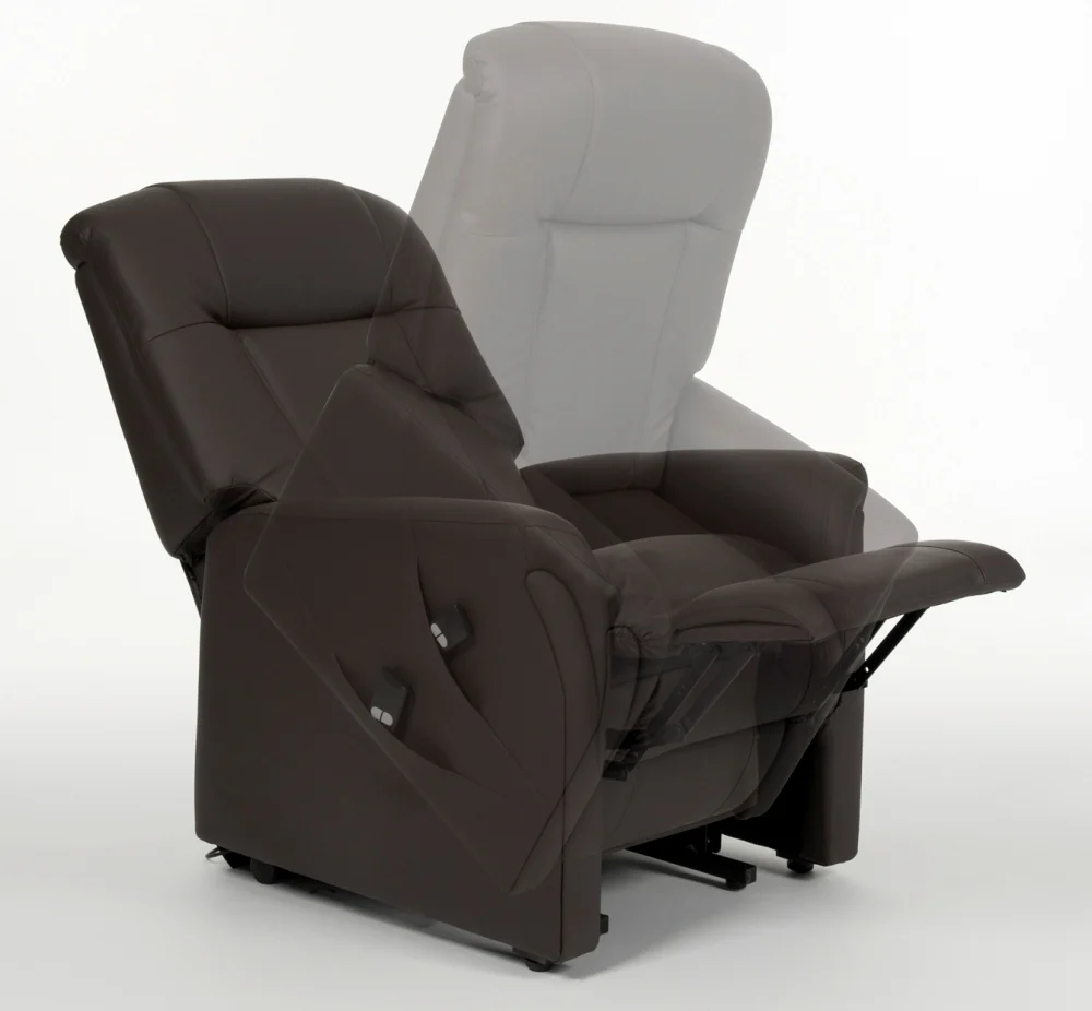 Montreal Recliner Lift Chair - Image 5