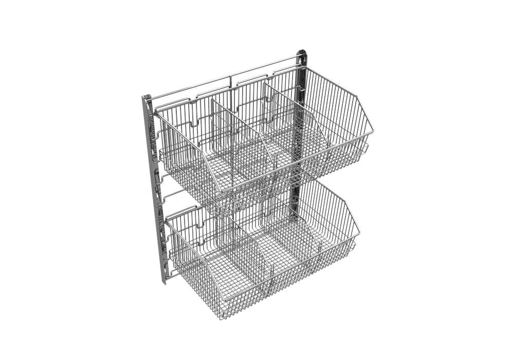 Nimble Wire Basket Extra Large - Image 3