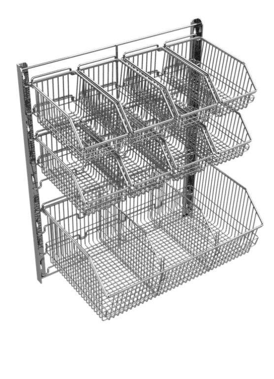 Nimble Wire Wall Panel - Image 3