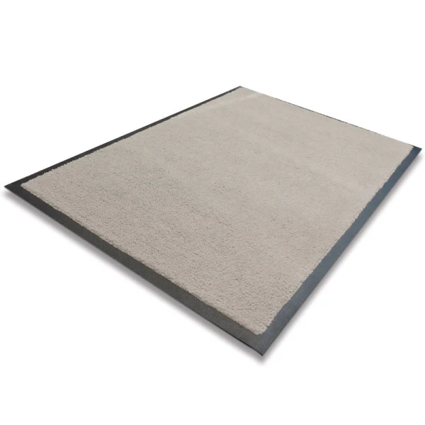 Non-Slip Rubber Backed Indoor Mat 45cm x 70cm - Image 3