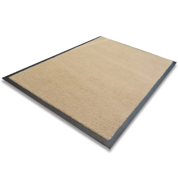 Non-Slip Rubber Backed Indoor Mat 45cm x 70cm - Image 4
