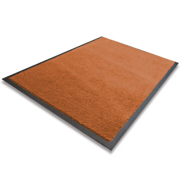 Non-Slip Rubber Backed Indoor Mat 45cm x 70cm - Image 5