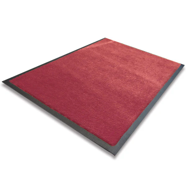 Non-Slip Rubber Backed Indoor Mat 45cm x 70cm - Image 6