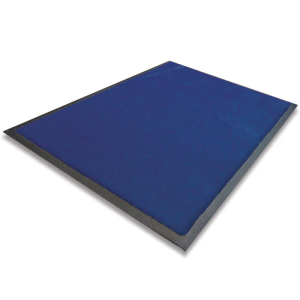 Non-Slip Rubber Backed Indoor Mat 45cm x 70cm - Image 8
