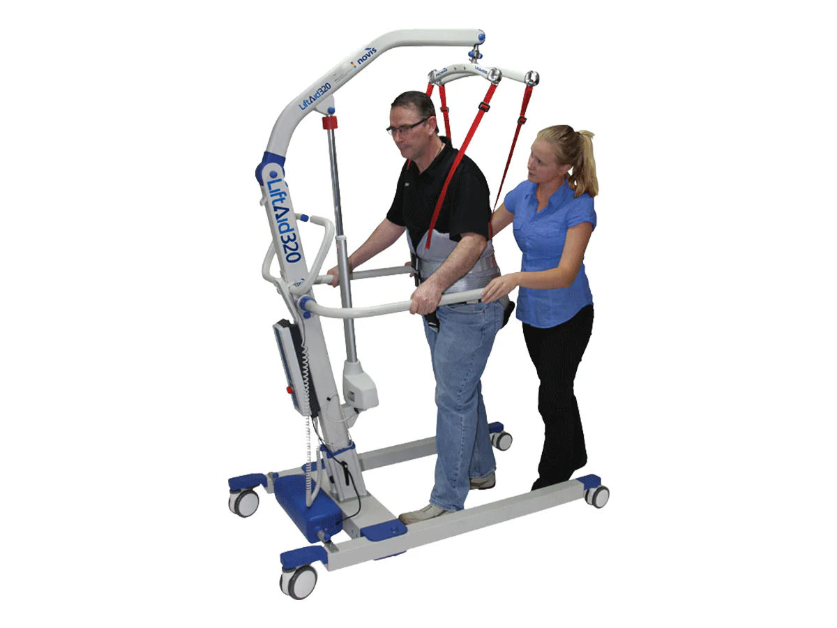 Novis 320 Premium Lifter - Image 3