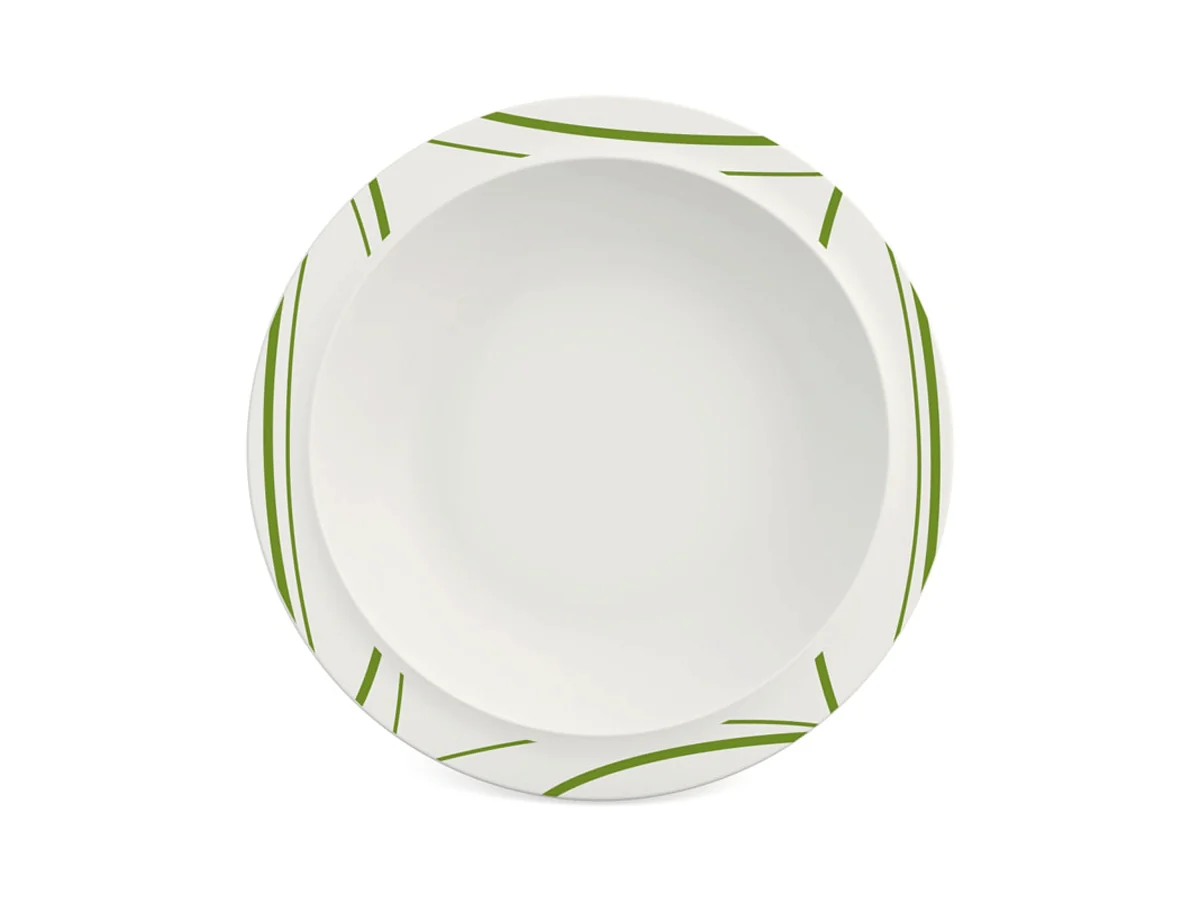 Ornamin Classic Deep Plate 505 - Image 11