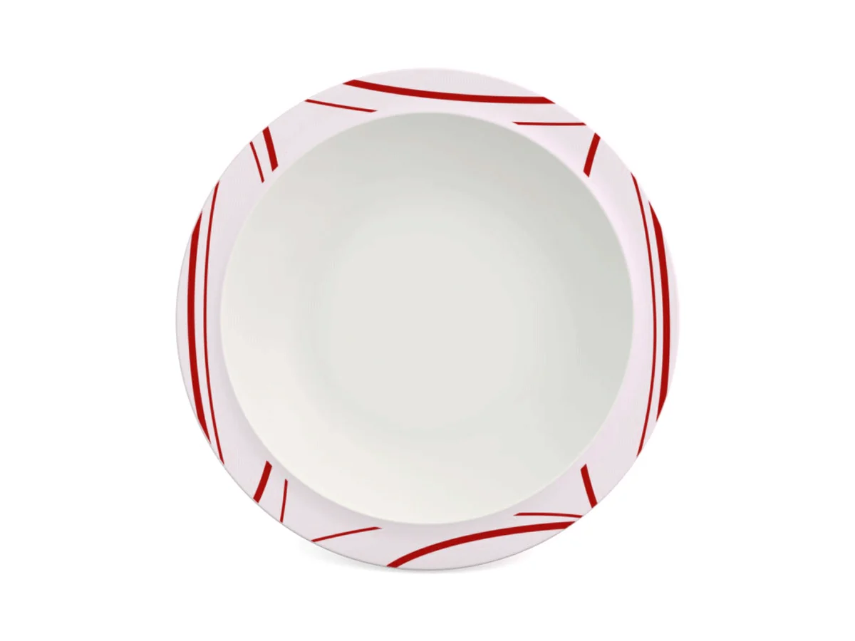 Ornamin Classic Deep Plate 505 - Image 12