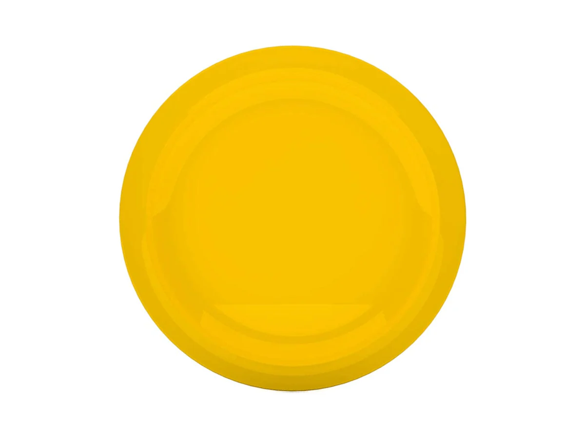 Ornamin Classic Dinner Plate 504 - Image 10