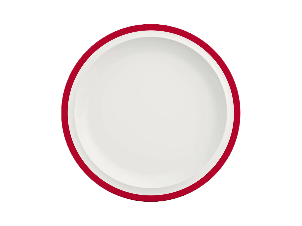 Ornamin Classic Dinner Plate 504 - Image 3