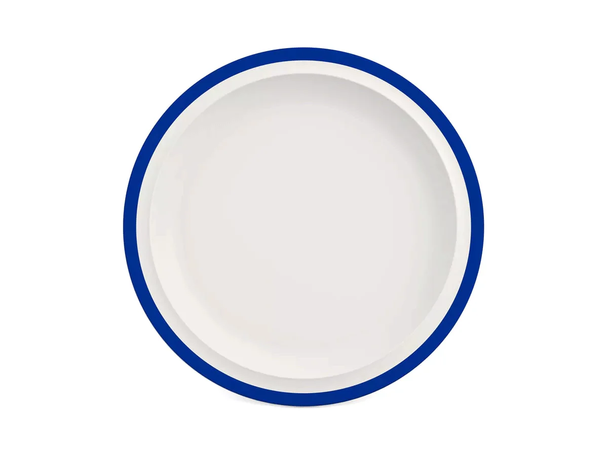 Ornamin Classic Dinner Plate 504 - Image 4