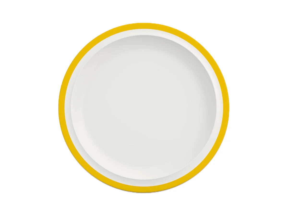 Ornamin Classic Dinner Plate 504 - Image 5