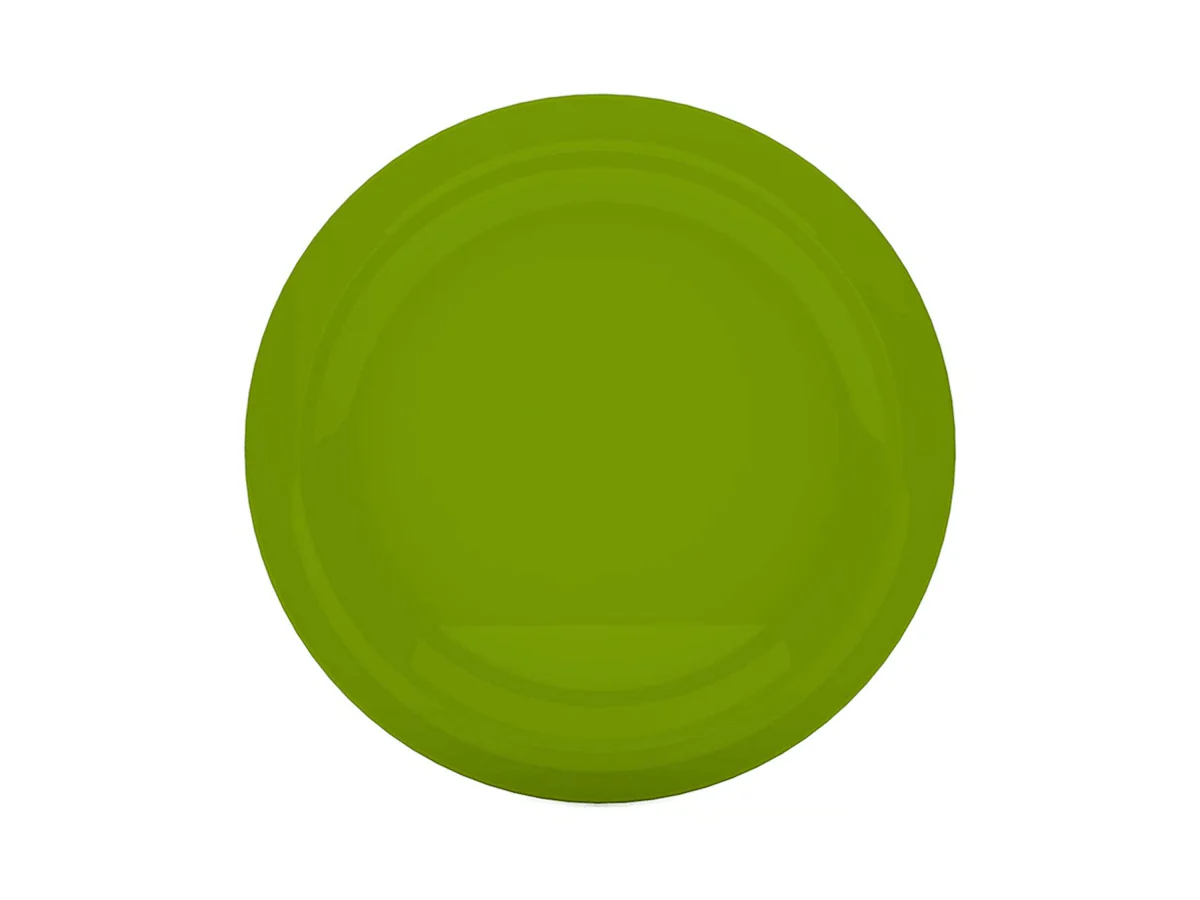 Ornamin Classic Dinner Plate 504 - Image 7