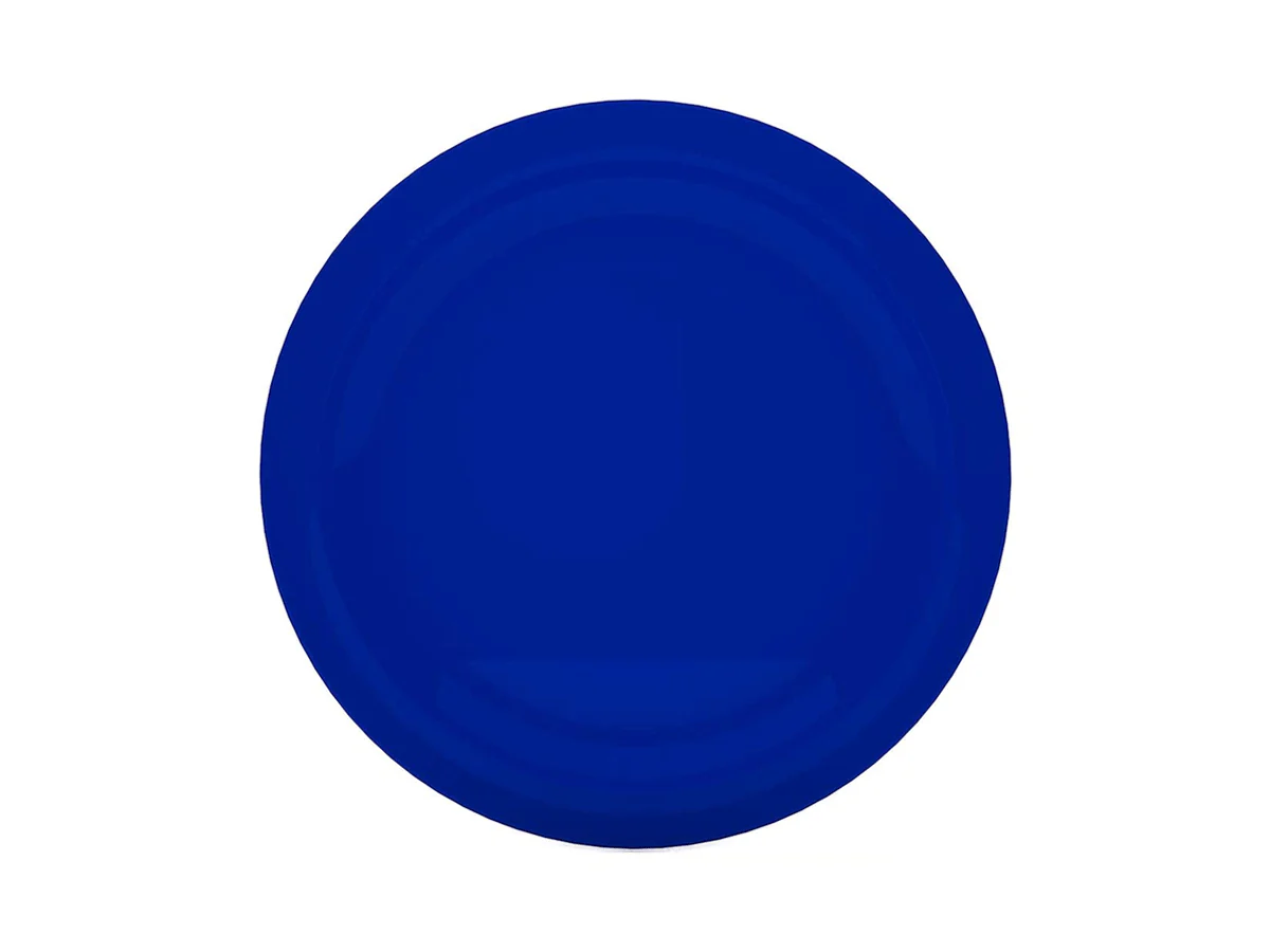 Ornamin Classic Dinner Plate 504 - Image 9
