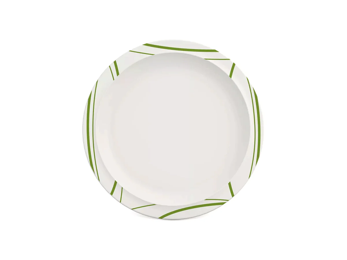 Ornamin Classic Plate 503 - Image 10