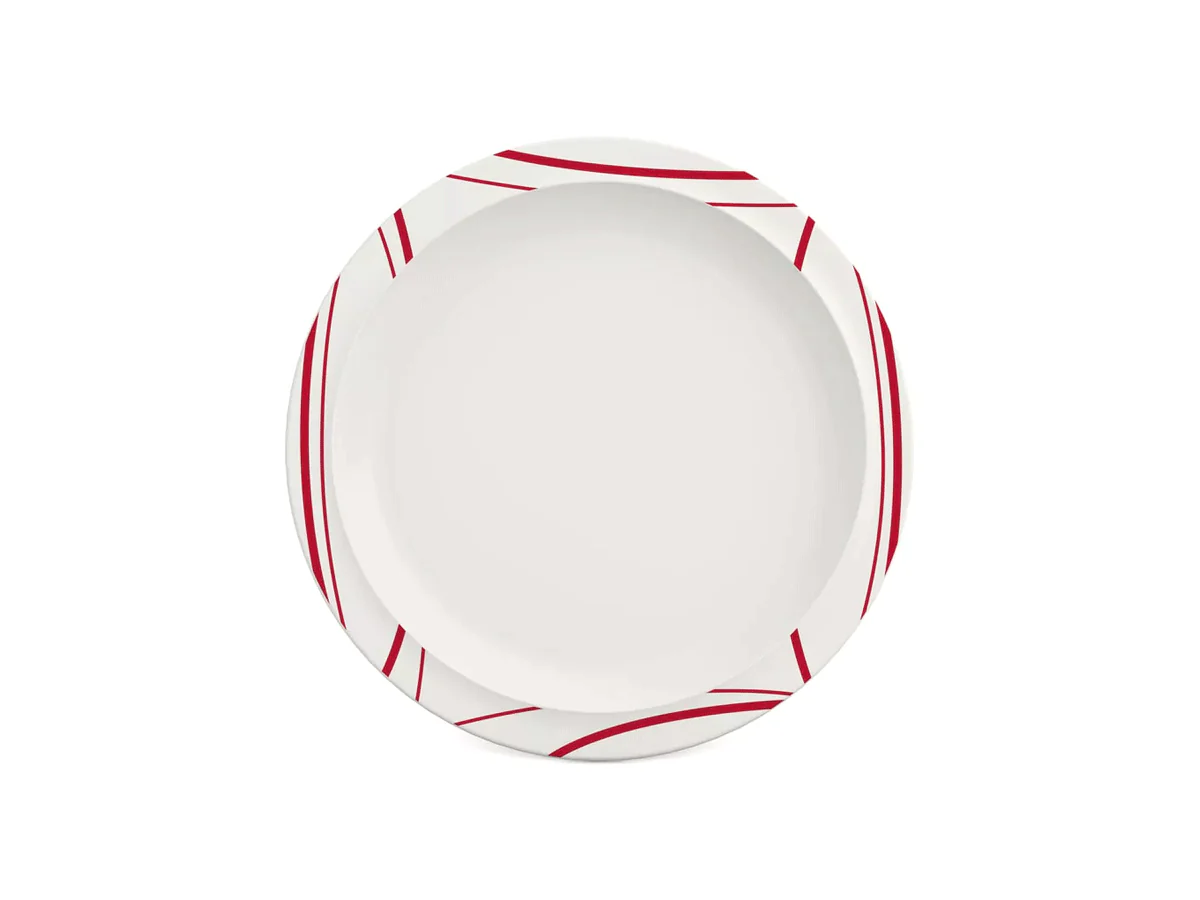 Ornamin Classic Plate 503 - Image 11