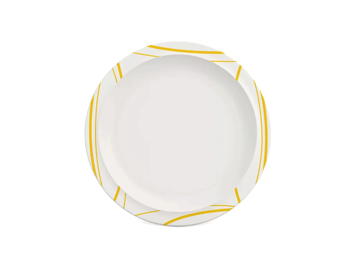 Ornamin Classic Plate 503 - Image 13