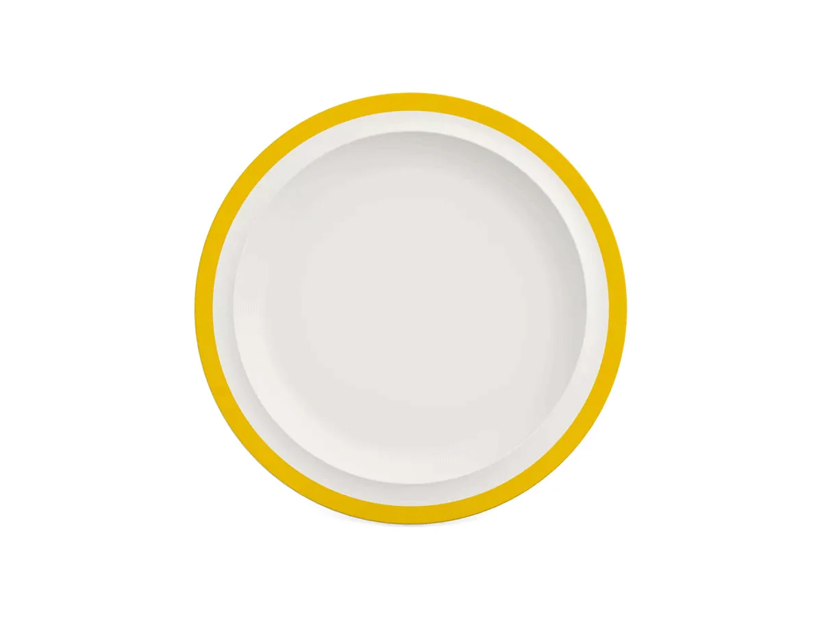 Ornamin Classic Plate 503 - Image 3