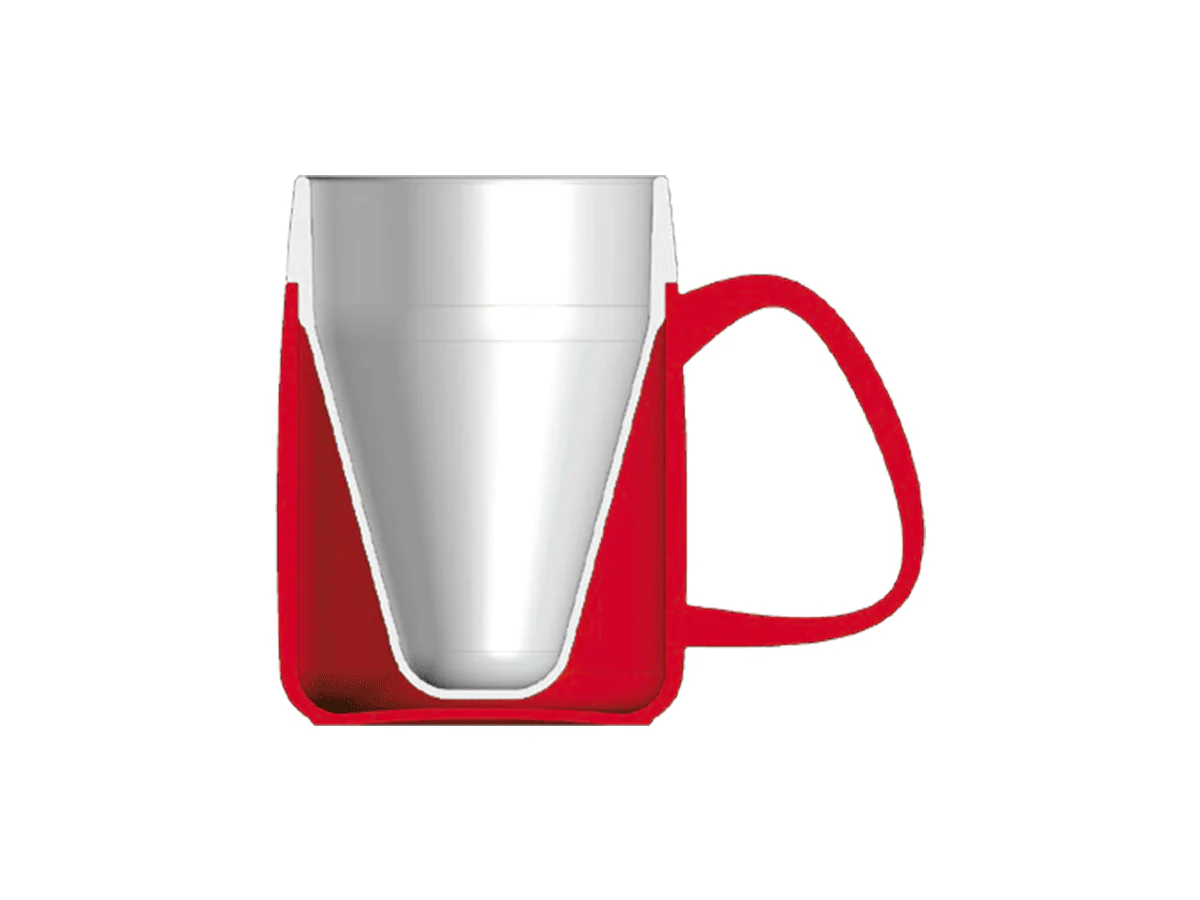 Ornamin Ergo Vital Mug 207 - Image 5