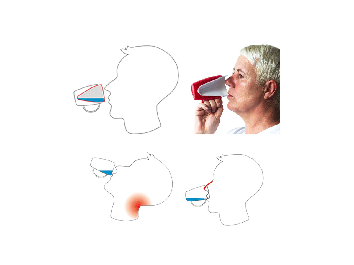 Ornamin Ergo Vital Mug 207 - Image 6