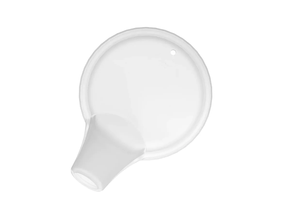 Ornamin Large-Opening Spouted Lid 807 - Image 2