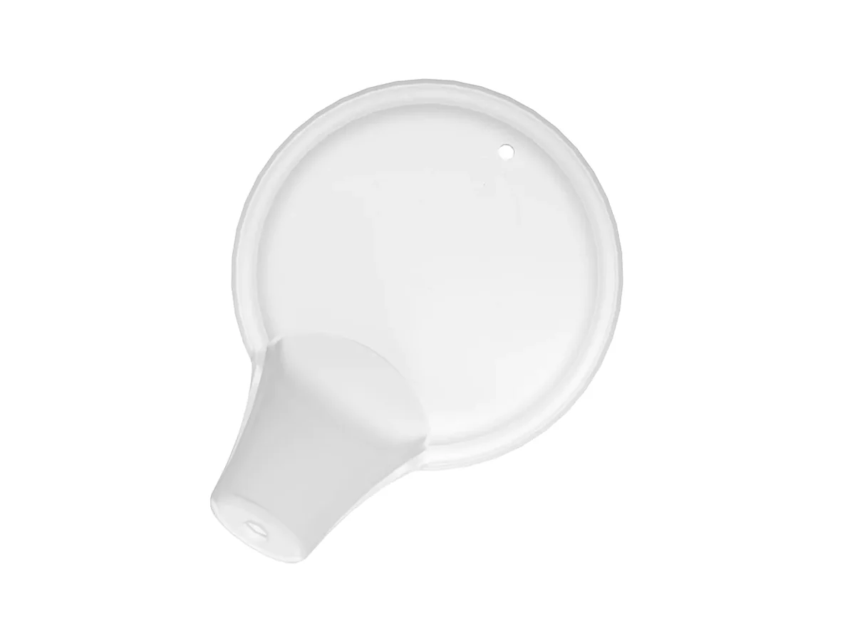 Ornamin Small-Opening Spouted Lid 806 - Image 2