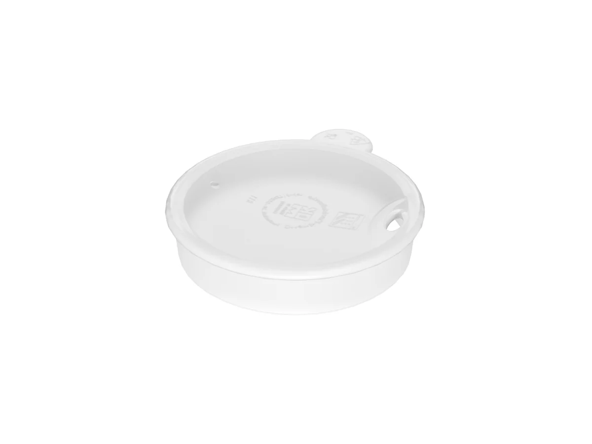 Ornamin Straw Drinking Lid 811