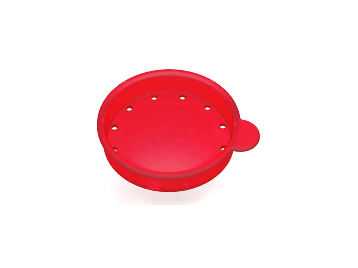 Ornamin Therapeutic Drinking Lid 814 - Image 4