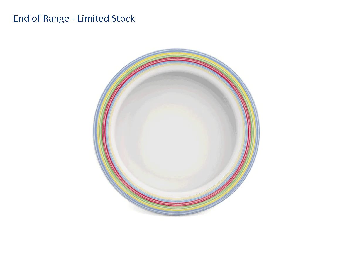 Ornamin Vital Plate 902 20cm - Image 6