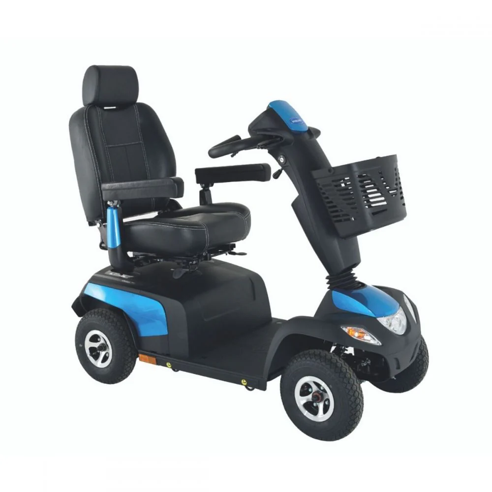 Pegasus Pro Mobility Scooter - Image 4