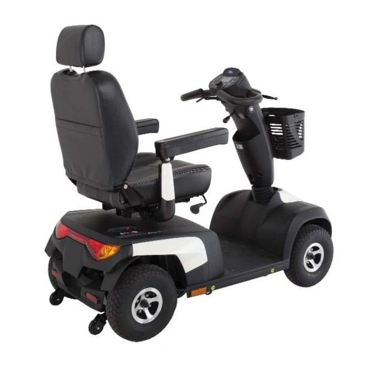 Pegasus Pro Mobility Scooter - Image 5