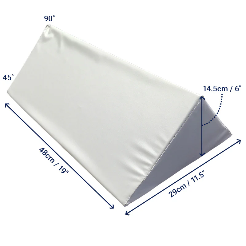 Pelican Wedge Cushion Large - Image 3
