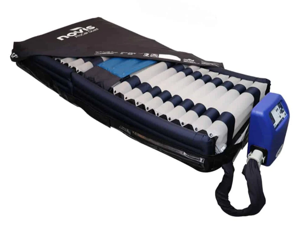 ProCair Quad Mattress Replacement System
