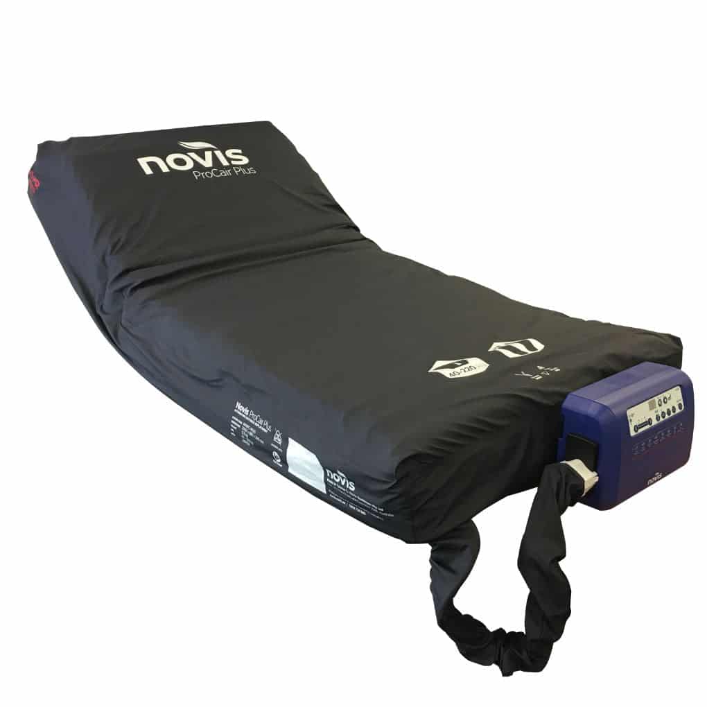 ProCair Quad Mattress Replacement System - Image 2