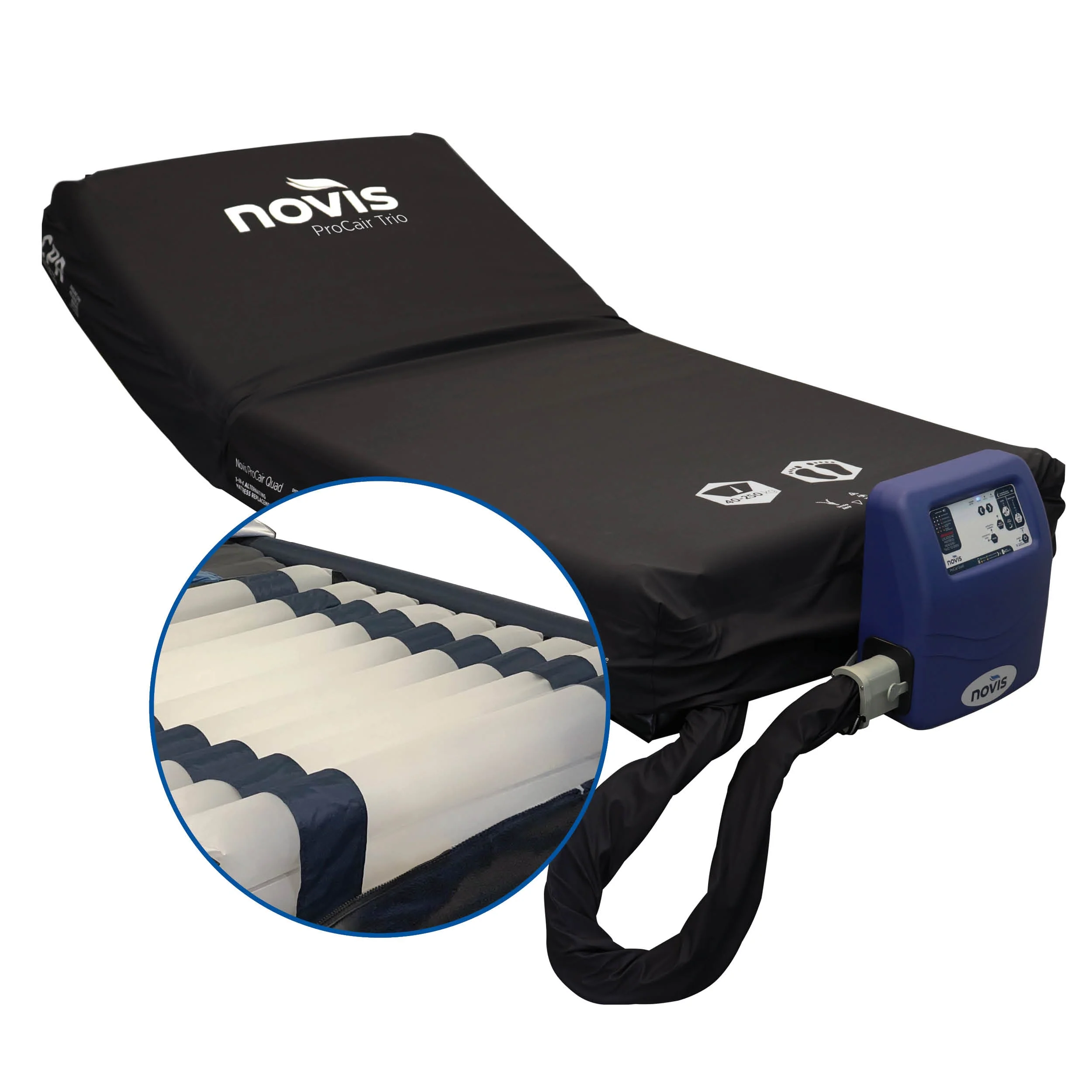 ProCair Trio Mattress Replacement System - Image 2