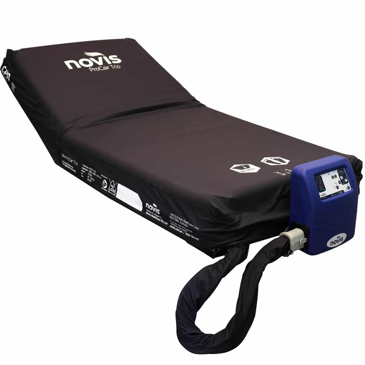 ProCair Trio Mattress Replacement System - Image 3
