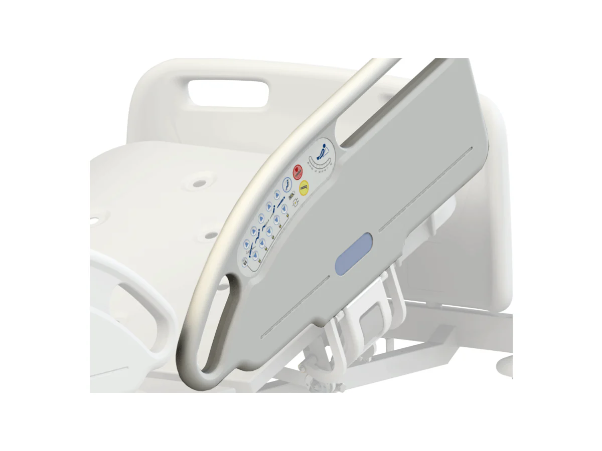 Profile Ward & ICU Bed - Image 2