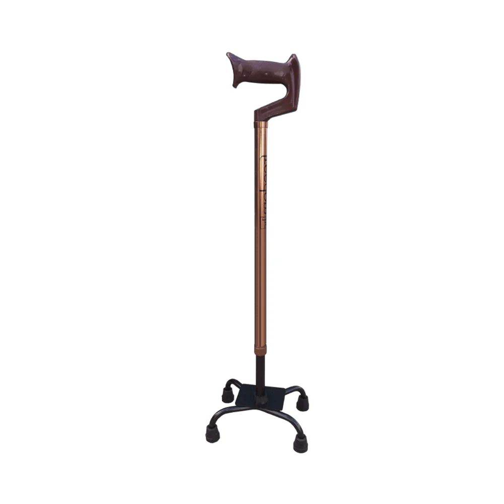 Quad Cane - ONLINE ONLY ITEM - Image 2