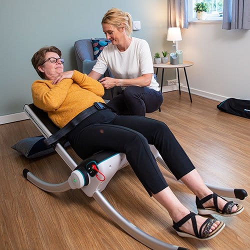 Raizer II Lifting Chair - Image 2