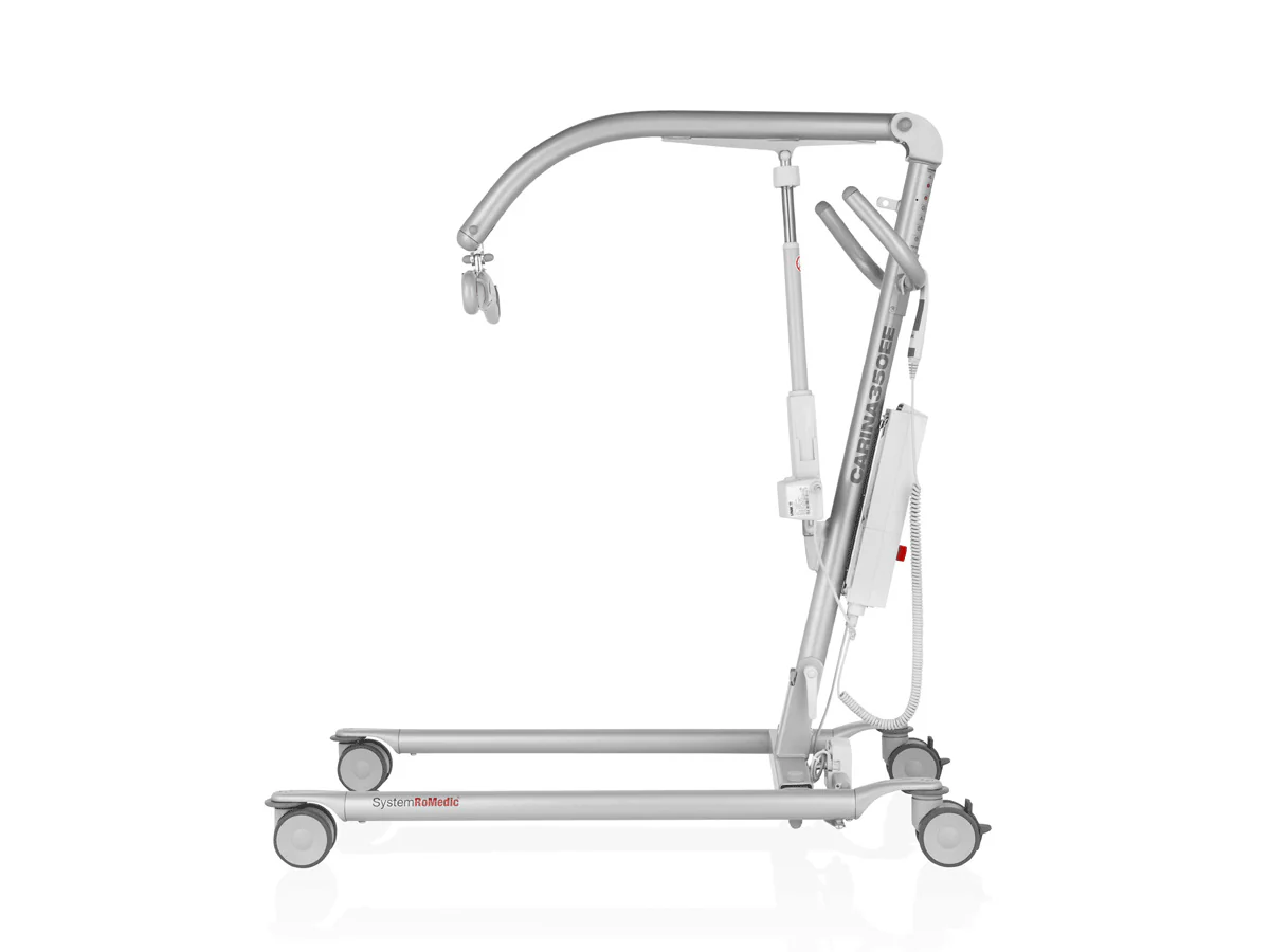 RoMedic Carina 350 Patient Lifter - Image 3