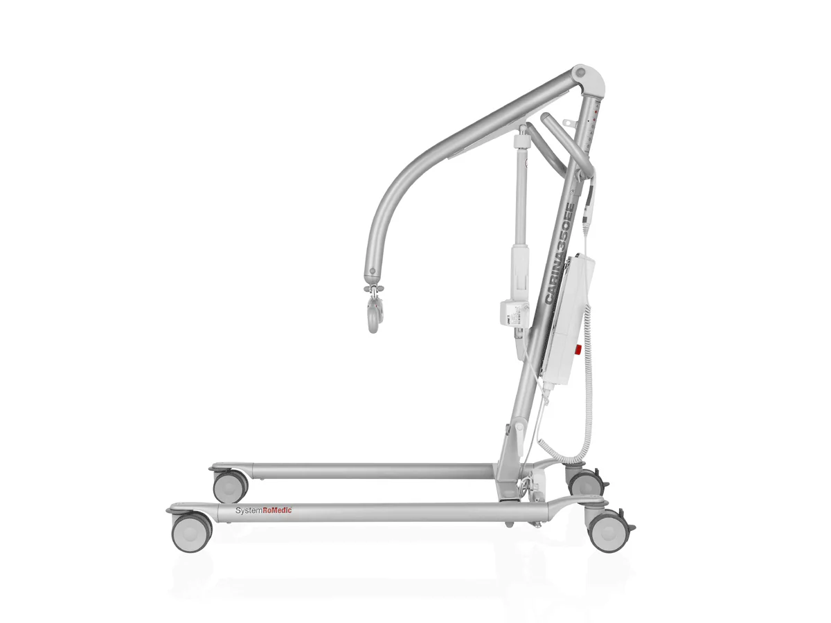 RoMedic Carina 350 Patient Lifter - Image 4