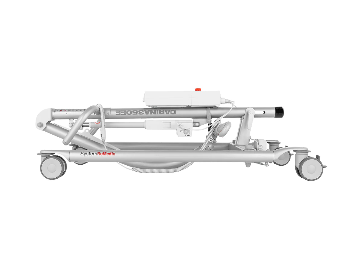 RoMedic Carina 350 Patient Lifter - Image 5
