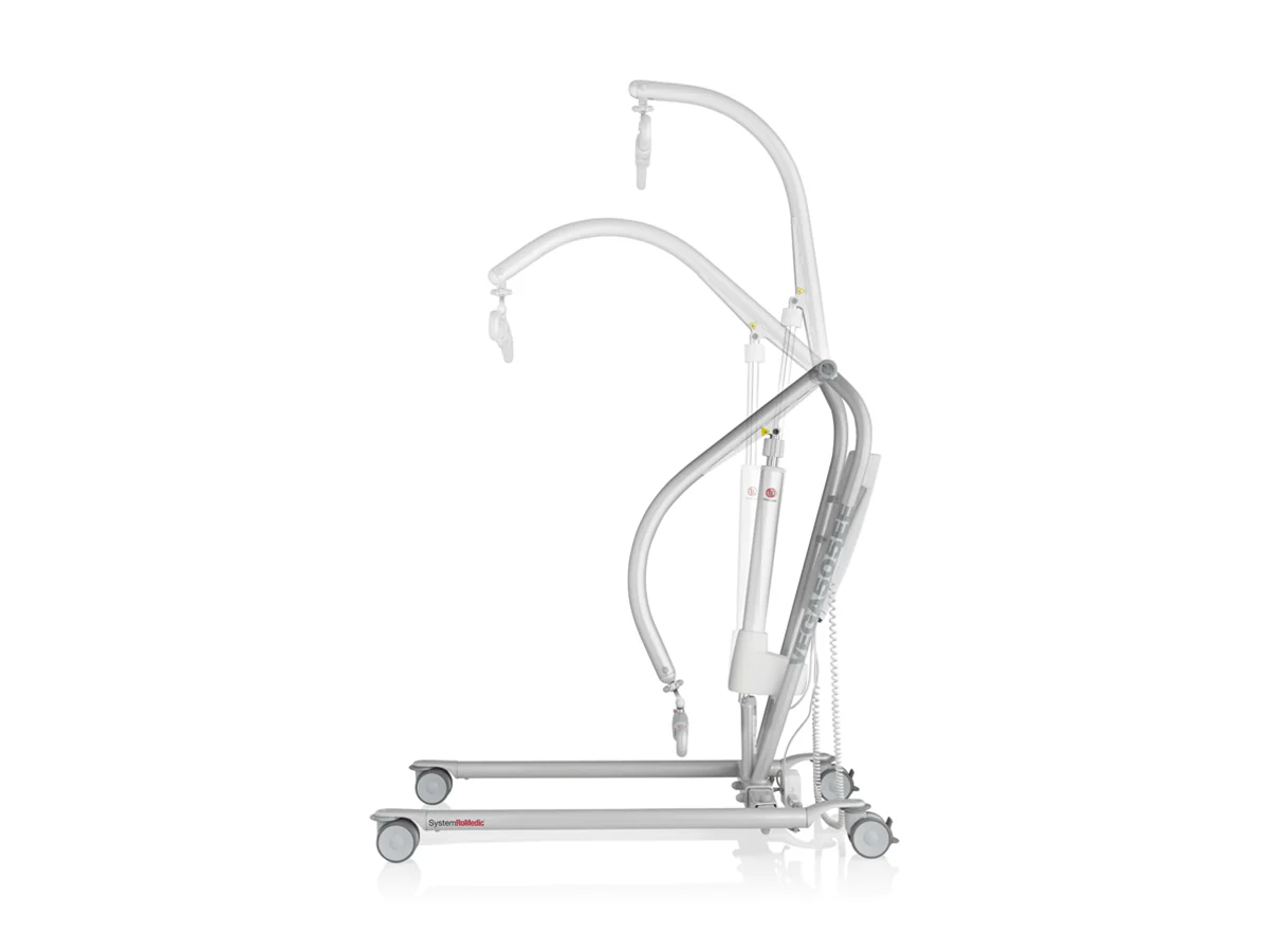 RoMedic Vega505EE Patient Lifter - Image 2