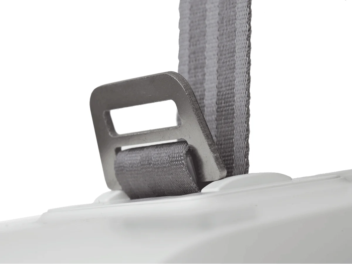 Roomer S Portable Ceiling Hoist - Image 3