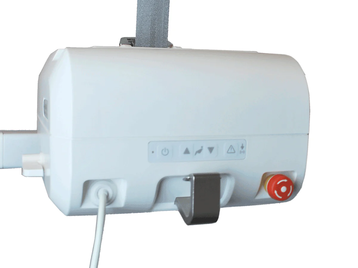 Roomer S Portable Ceiling Hoist - Image 4