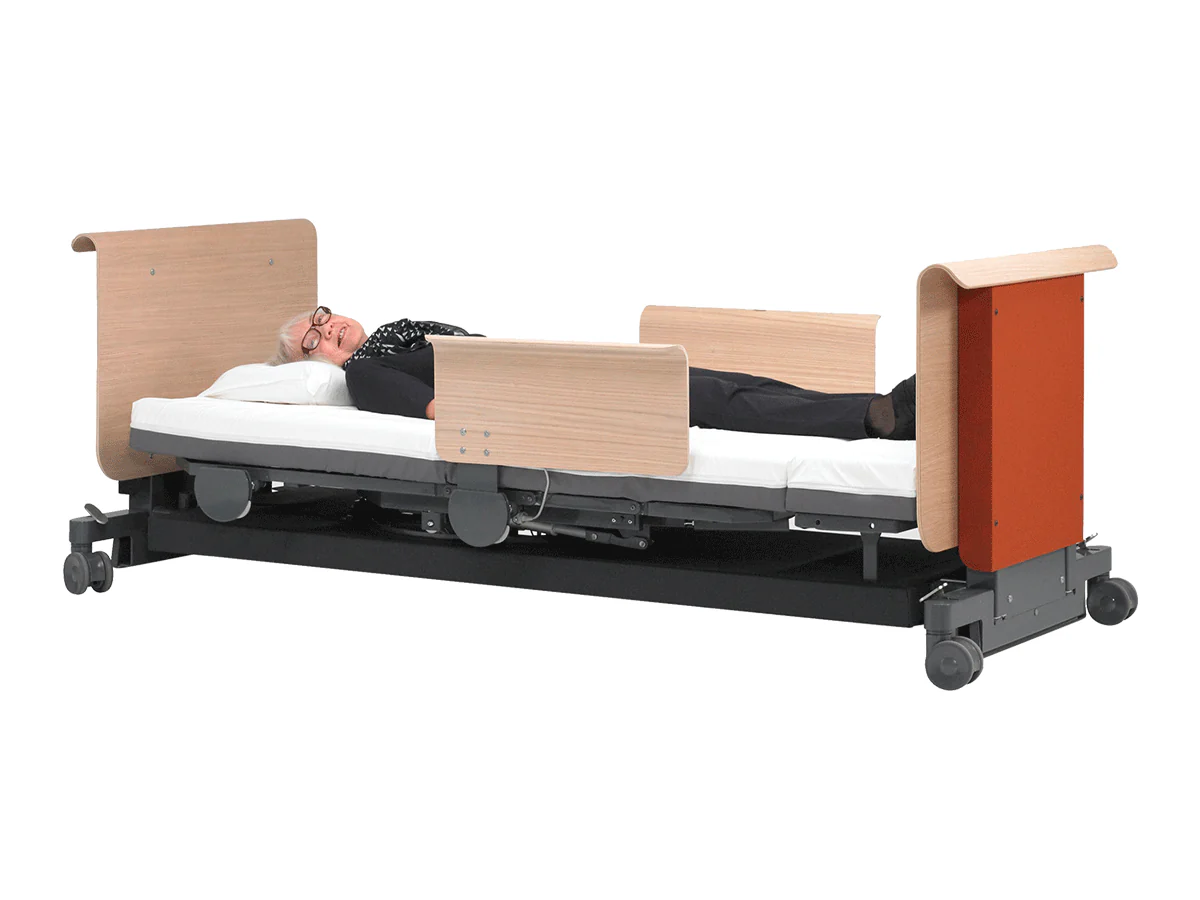 Rotobed SafeSleep Mattress - Image 3