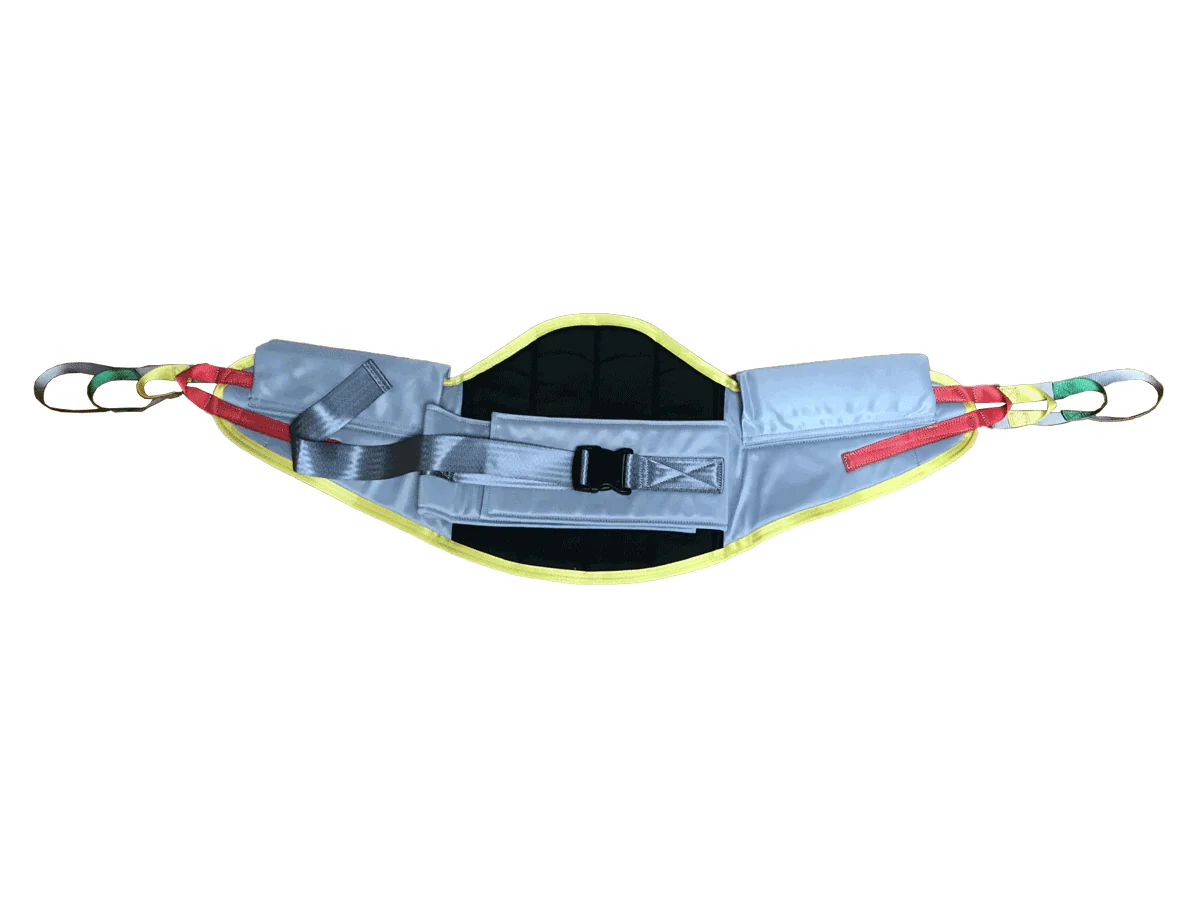 Sit to Stand Sling with Loops - Image 3